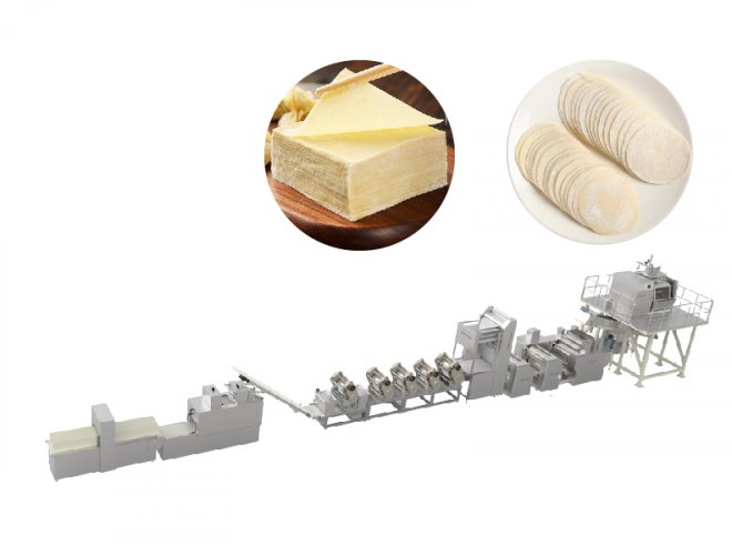 餃子餛飩生產裝備